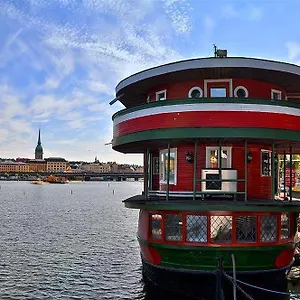 Den Roeda Baten 2*, Stockholm Schweden